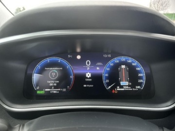 Toyota Corolla XII Sedan Facelifting 1.8 Hybrid 140KM 2024 Toyota Corolla Toyota Corolla 1.8 Hybrid Comfort FV23 Gwarancja Salon PL, zdjęcie 21