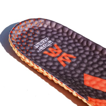 Стельки для рабочей обуви по охране труда - Worker Walker SoftCorn Pro