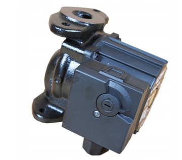 ЦИРКУЛЯЦИОННЫЙ НАСОС LESZNO LFP PCOW 25/4 25POr40A C.H.