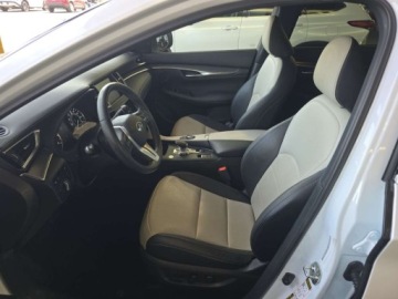 Infiniti 2023 Infiniti QX55 Luxe 2023 2.0 Benzyna 268KM, zdjęcie 8