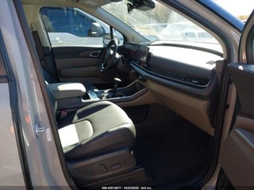 Kia Carnival II 2025 Kia Carnival 2025 KIA CARNIVAL MPV EX 3.5 Benzyna 287KM, zdjęcie 5