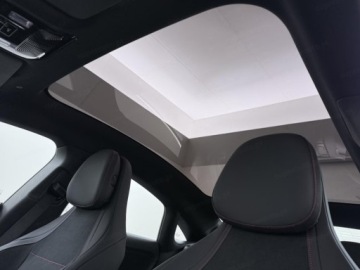 Mercedes CLA C118/X118 2025 MERCEDES-BENZ CLA 200 AMG Line Sedan 1.5 (163KM) 2025, zdjęcie 7