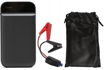 70mai JUMP STARTER PowerBank + компрессорный насос