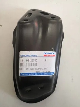 DRŽÁK ULOŽENÍ MOTORU ESPERO NOVÝ 96129740