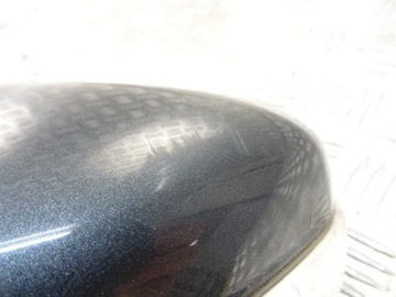 CITROEN DS5 ZRCÁTKO LEVÉ 10 PIN EVROPA