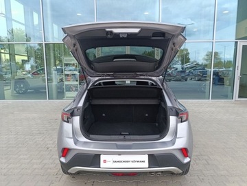 Opel Mokka II SUV 1.2 Turbo 130KM 2021 Opel Mokka Opel Mokka 1.2 benzyna, 130KM, Automat, Navi, Android Auto, App, zdjęcie 7