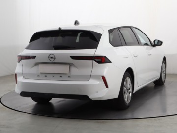 Opel Astra L Sports Tourer 1.2 Turbo 130KM 2024 Opel Astra 1.2 Turbo, Salon Polska, 1. Właściciel, zdjęcie 4