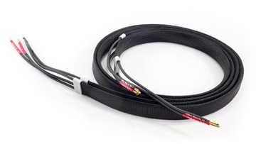 Динамик Tellurium Q Ultra Black II 2x2,5 м