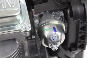 СОСТАВ ДВИГАТЕЛЯ ДЛЯ ГАЗОНЧИКА, LONCIN DRIVE, 22мм