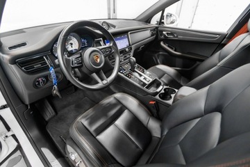 Porsche Macan SUV Facelifting II 2.0  265KM 2022 Porsche Macan 2.0 265KM., zdjęcie 20