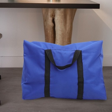 Torba do przechowywania o dużej wytrzymałości Przechowywanie kołdry z