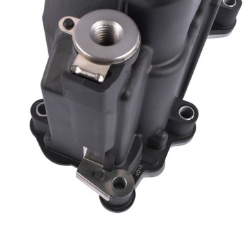 Корпус масляного фильтра 11427797392 для BMW 1 3 5 E87 E90-E93 E60 X1 E83 X3 E84