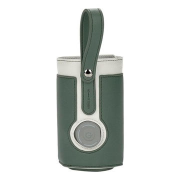 Podgrzewacz do butelek dla niemowląt USB 3
