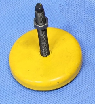 WIBROIZOLATOR POZIOMUJĄCY UDŹWIG 2500KG M24x190