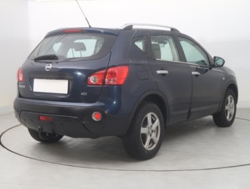 Nissan Qashqai I Crossover 1.5 dCi 106KM 2007 Nissan Qashqai 1.5 dCi, HAK, Klima, Klimatronic, zdjęcie 4