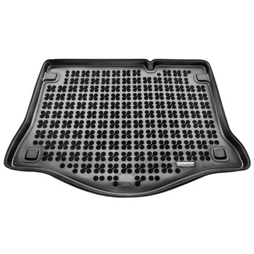 Ford Focus Mk2 Gumowa Mata Bagażnika Rezaw Plast