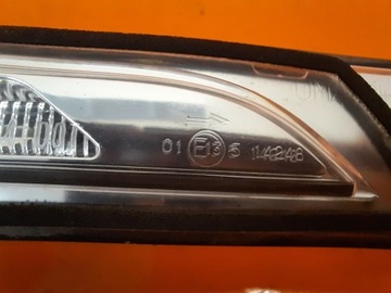 KIA SORENTO III 14-20 SMĚR ZRCÁTKO PŘEDNÍ PRAVÝ 14248