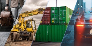 GSM BL020 TRACKER GPS локатор, отслеживание автомобилей, людей, животных, APKA BLOW