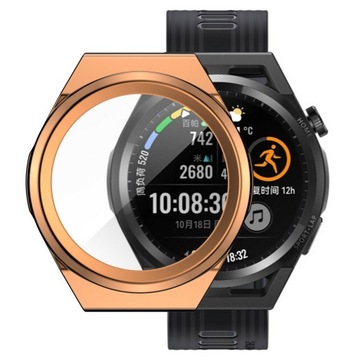 СИЛИКОНОВЫЙ ЧЕХОЛ ДЛЯ HUAWEI WATCH GT3 SE - ЦВЕТА