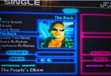 WWF SmackDown! 2 PSX 3XA ПРОЧИТАЙТЕ ОПИСАНИЕ!!!