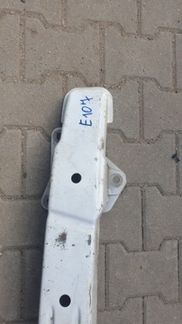 MASTER MOVANO INTERSTAR BELKA ZDERZAKA PRZOD