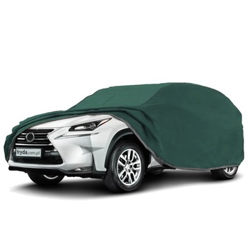 МЕМБРАННЫЙ ГАРАЖ Чехол на автомобиль L2 Хэтчбек/Универсал