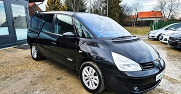 Renault Espace IV Van 2.0 i 16V Turbo 170KM 2008 Renault Grand Espace 2.0T BENZYNA AUTOMAT PANORAMA grand lift super, zdjęcie 3