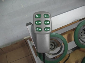 ЭЛЕКТРИЧЕСКАЯ РАМА 90/200 ВСТАВКА ДНО КРОВАТИ RASZKA REHABILITATION TEMPUR