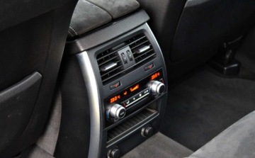 BMW Seria 5 F10-F11 Limuzyna 535d 300KM 2012 BMW 5GT 3.0D Bmw 535GT Automatic 4x4 Bi-Xenony Led Head Up Gwarancja, zdjęcie 12