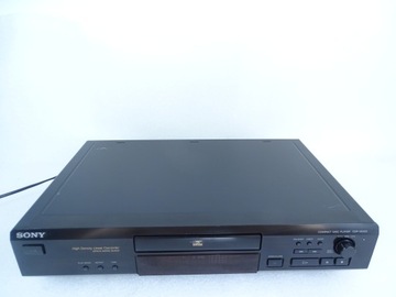 ГАРАНТИЯ НА CD-ПЛЕЕР SONY CDP-XE220