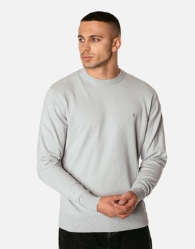 Cienki Sweterek Sweter Męski Półgolf S4S C116 r XL