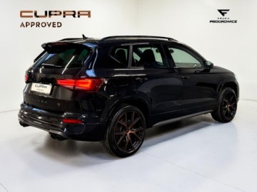 Cupra Ateca Crossover Facelifting 2.0 TSI 300KM 2024 Cupra Ateca FV Vat 23 % 2.0 TSI 300 KM 7-biegowa D, zdjęcie 6