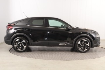 Citroen C4 III SUV 1.2 PureTech 130KM 2022 Citroen C4 1.2 PureTech, Salon Polska, zdjęcie 5