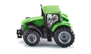 Traktor Deutz-Fahr TTV 7250 Agrotron Siku 1081