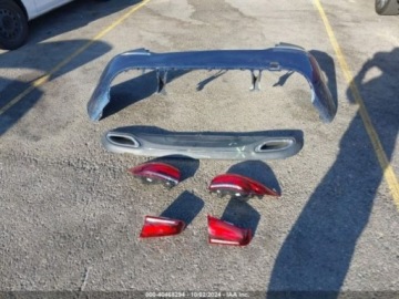 Mercedes Klasa A W177/V177 2021 Mercedes-Benz Klasa A 220, 2021r., 2.0L 2.0 Benzyna 188KM, zdjęcie 8