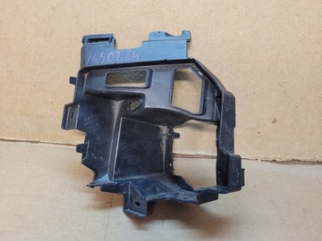 Kosz halogenu Partner Berlingo IV lewy