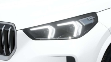 BMW X1 U11 Crossover 2.0 18d 150KM 2026 BMW X1 sDrive18d 150 KM - Pakiet M Sport - Kamera Cofania - Adaptacyjne LE, zdjęcie 7