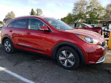 Kia Niro I 2019 Kia Niro 2019 KIA NIRO TOURING, Amer-Pol, zdjęcie 4