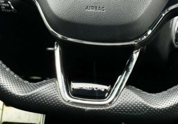 Skoda Octavia IV Scout 2.0 TSI 190KM 2022 Skoda Octavia 4x4 Matrix-LED Head-up Travel Assist Navi Salon PL FVA, zdjęcie 17