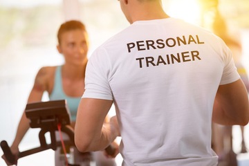Kurs Trener Personalny zaświadczenie w 24H -online