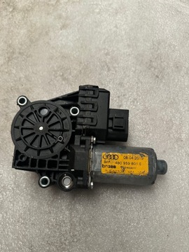 SILNICZEK SZYBY AUDI A6 4B0959801E...