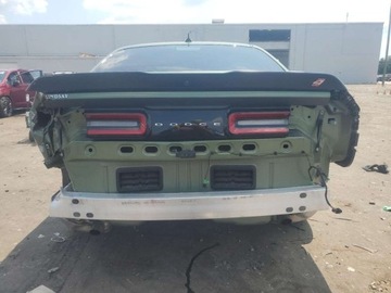 Dodge Challenger III 2023 Dodge Challenger GT 2023 3.6l 3.6 Benzyna 303KM, zdjęcie 2