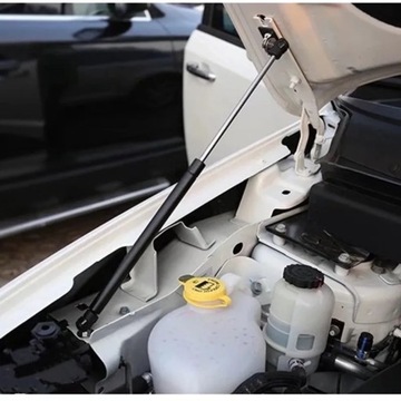 Газовая пружина для переднего капота Dodge Journey 09-20, модифицированные газовые стойки