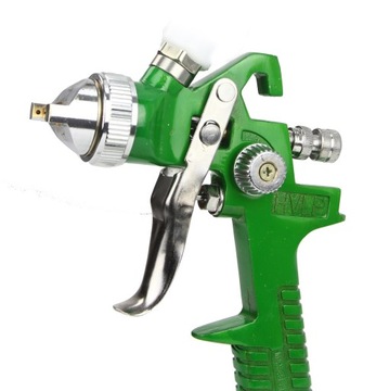 ПИСТОЛЕТ ДЛЯ ПОКРАСКИ HVLP 1,7 мм