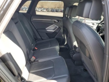 Audi Q3 II 2020 Audi Q3 Premium Plus S-Line 2020 2.0l 2.0 Benzyna 228KM, zdjęcie 11