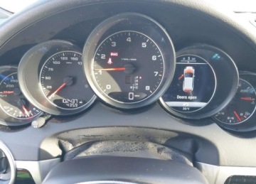 Porsche Cayenne III 2017 Porsche Cayenne 2017r., Platinum Edition, 3.6L, od ubezpieczalni 3.6 304KM, zdjęcie 11