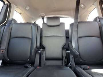 Honda Odyssey IV 2024 Honda Odyssey Touring 2024 3.5l 3.5 Benzyna 280KM, zdjęcie 10