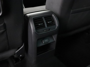 Volkswagen Golf Sportsvan Sportsvan 1.4 TSI BlueMotion Technology 125KM 2016 Volkswagen Golf Sportsvan automat klima aut grzane, zdjęcie 34