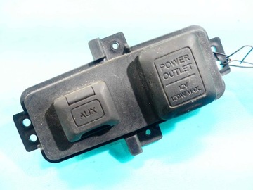 GNIAZDO ZAPALNICZKI HONDA CR-V III