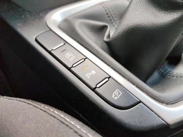 Kia Ceed III Kombi Facelifting 1.5 T-GDI 160KM 2022 Kia Ceed 1,5 T moc 160KM Salon PL 1.5 Benzyna 160KM, zdjęcie 22